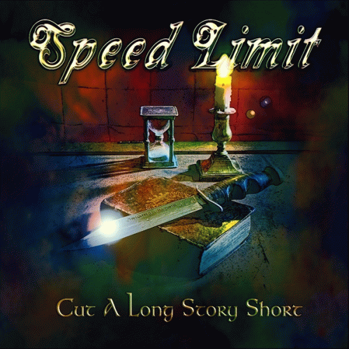 Speed Limit (AUT) : Cut a Long Story Short